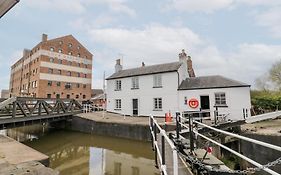 The Lock House